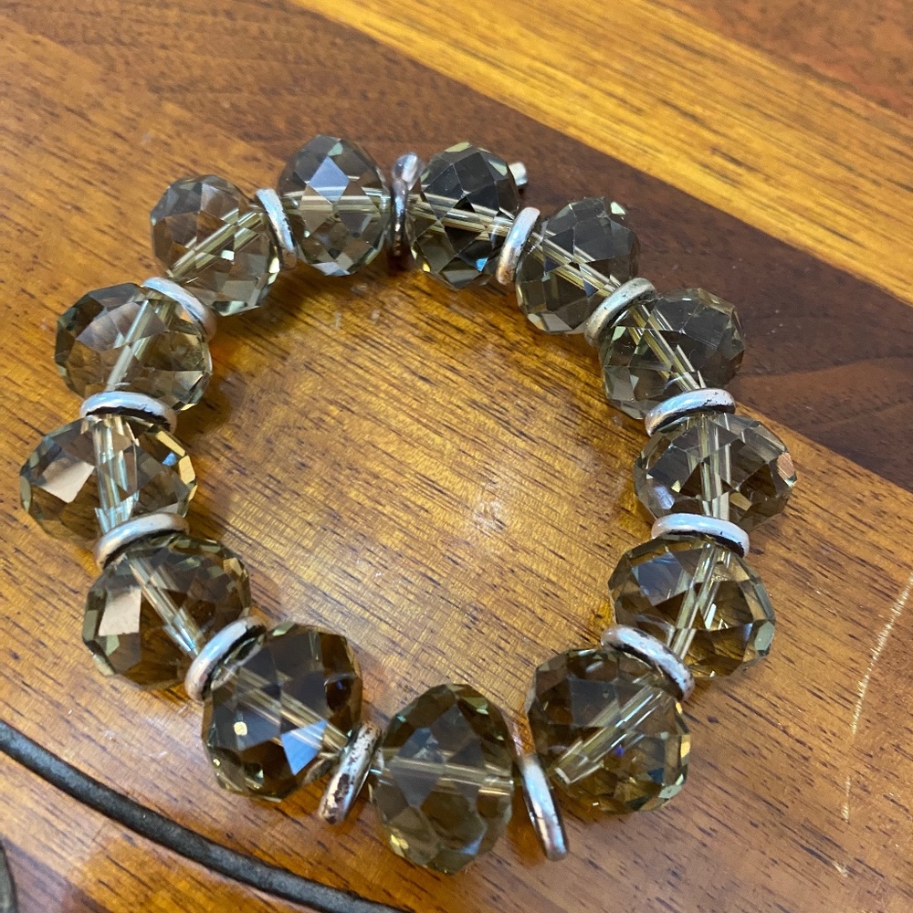 Kenneth Cole NY Bracelet, pre-owned